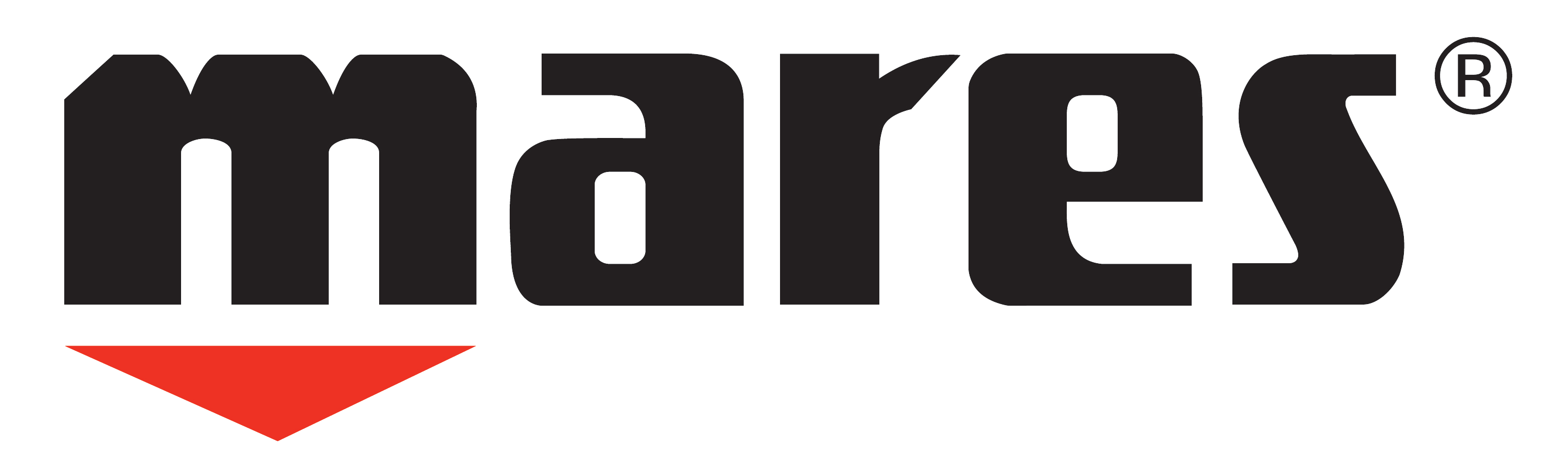 Mares logo